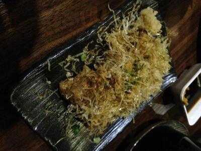 ร้านอาหารญี่ปุ่น โทราจิโร่