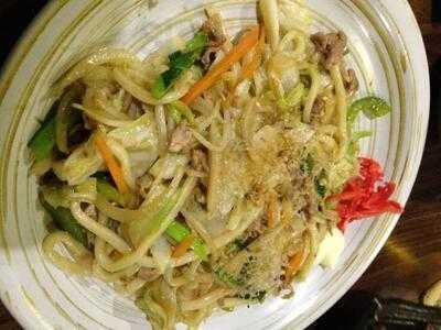 ร้านอาหารญี่ปุ่น โทราจิโร่