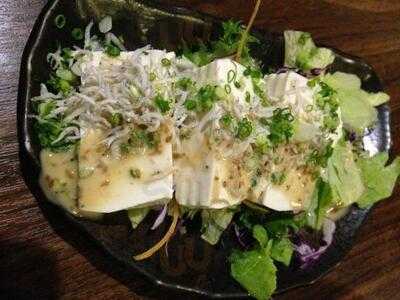 ร้านอาหารญี่ปุ่น โทราจิโร่