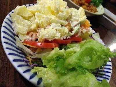 ร้านอาหารญี่ปุ่น โทราจิโร่