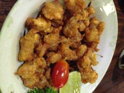 ร้านอาหารญี่ปุ่น โทราจิโร่