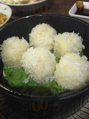 ร้านอาหารญี่ปุ่น โทราจิโร่