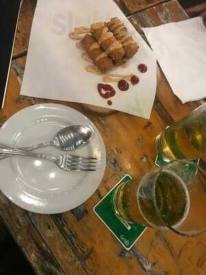 Wanderlust Rooftop Bar