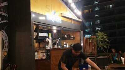 Wanderlust Rooftop Bar