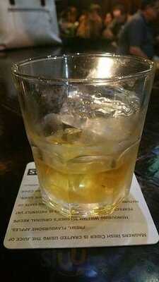 Wanderlust Rooftop Bar