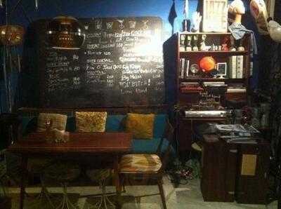 เฉดส์ออฟเรทโทร