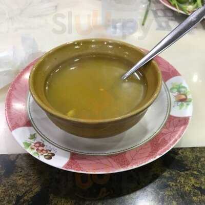 ร้านอาหาร เพทรา