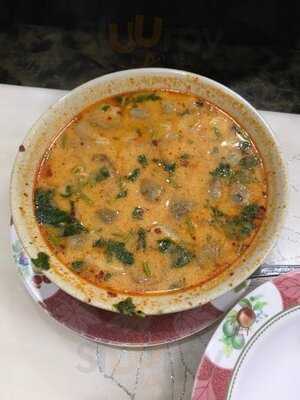 ร้านอาหาร เพทรา