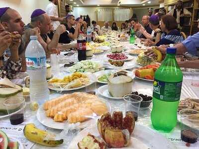 מסעדת בית חב"ד בנגקוק - מסעדה כשרה בבנגקוק