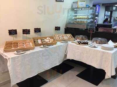 מסעדת בית חב"ד בנגקוק - מסעדה כשרה בבנגקוק