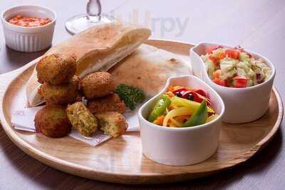 מסעדת בית חב"ד בנגקוק - מסעדה כשרה בבנגקוק