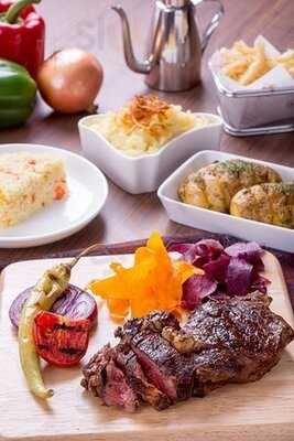 מסעדת בית חב"ד בנגקוק - מסעדה כשרה בבנגקוק