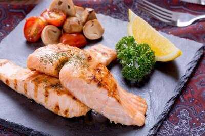 מסעדת בית חב"ד בנגקוק - מסעדה כשרה בבנגקוק