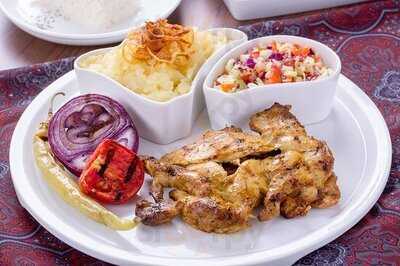 מסעדת בית חב"ד בנגקוק - מסעדה כשרה בבנגקוק