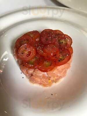 Aubergine Restaurant