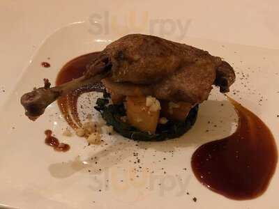 Aubergine Restaurant