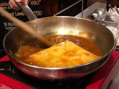 Aubergine Restaurant