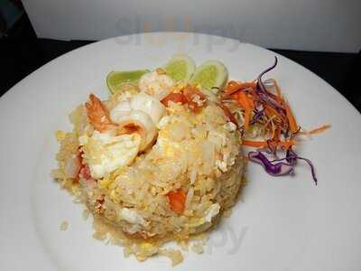 ร้านอาหาร นะโมคิทเช่น