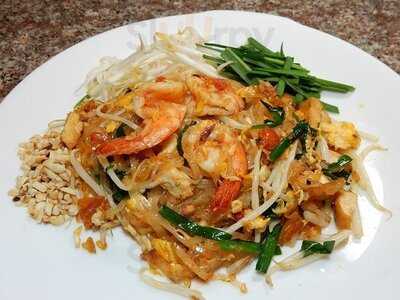 ร้านอาหาร นะโมคิทเช่น