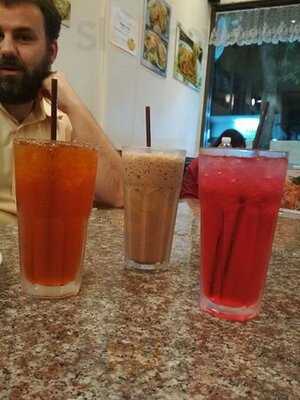 ร้านอาหาร นะโมคิทเช่น