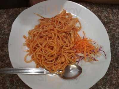 ร้านอาหาร นะโมคิทเช่น