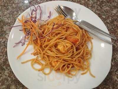 ร้านอาหาร นะโมคิทเช่น