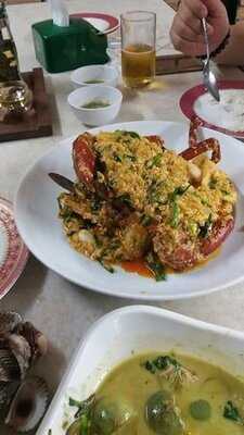 ร้านอาหาร เจ๊ไข่