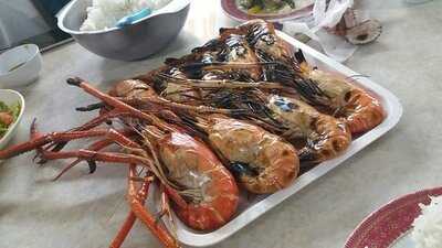 ร้านอาหาร เจ๊ไข่