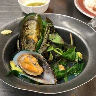 ร้านอาหาร เจ๊ไข่