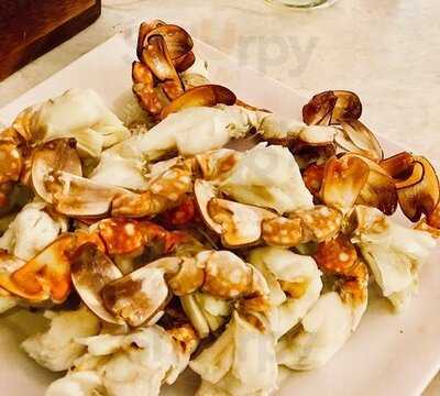 ร้านอาหาร เจ๊ไข่