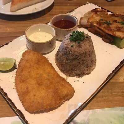 ซิสเลอร์ - สยามเซ็นเตอร์