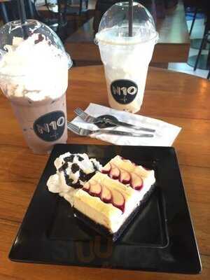 N10 Cafe