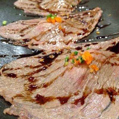 เพนกวินกินชาบู