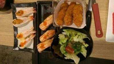 เพนกวินกินชาบู