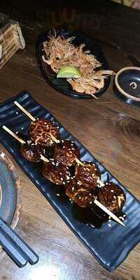 ร้านอาหารญี่ปุ่น เคนชิน อิซากายะ