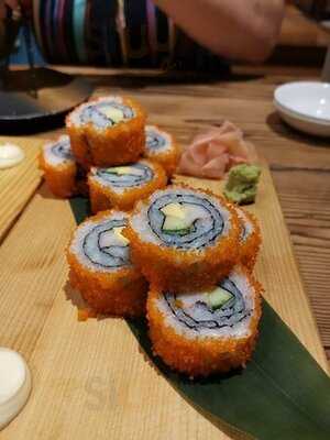 ร้านอาหารญี่ปุ่น คะชะคะชะ