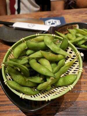 ร้านอาหารญี่ปุ่น คะชะคะชะ