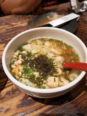 ร้านอาหารญี่ปุ่น คะชะคะชะ