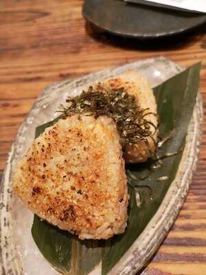 ร้านอาหารญี่ปุ่น คะชะคะชะ