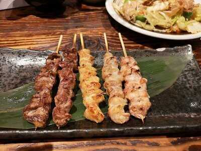 ร้านอาหารญี่ปุ่น คะชะคะชะ