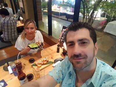 ร้านอาหารญี่ปุ่น คะชะคะชะ