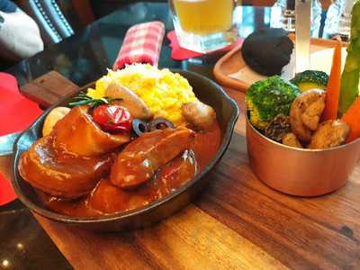 ภัตตาคาร จั๊วหลี