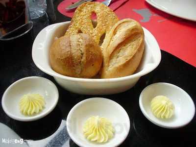 ภัตตาคาร จั๊วหลี