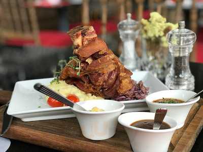 ภัตตาคาร จั๊วหลี