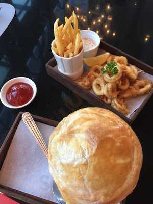 ภัตตาคาร จั๊วหลี