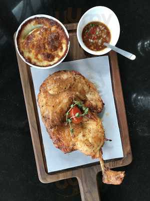 ภัตตาคาร จั๊วหลี