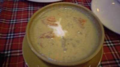 ร้านอาหาร ว เบียร์การ์เด้น