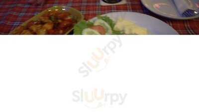 ร้านอาหาร ว เบียร์การ์เด้น