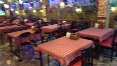 ร้านอาหาร ว เบียร์การ์เด้น