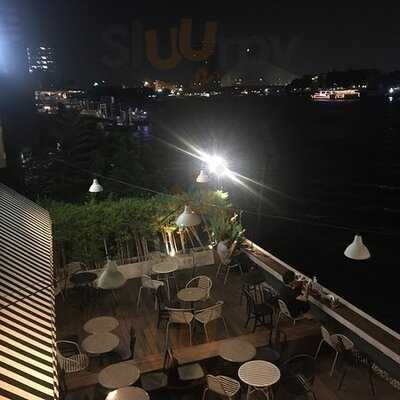 ต้นมะกอก - บ้านวังหลัง ริเวอร์ไซด์